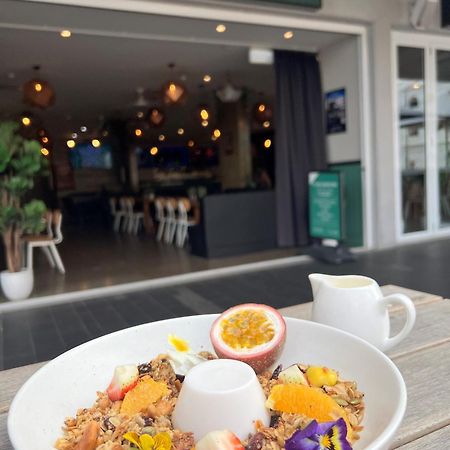 Rambutan Resort Townsville Bagian luar foto