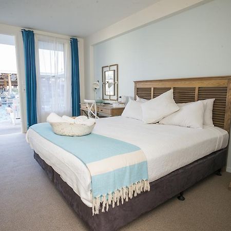 Rambutan Resort Townsville Bagian luar foto