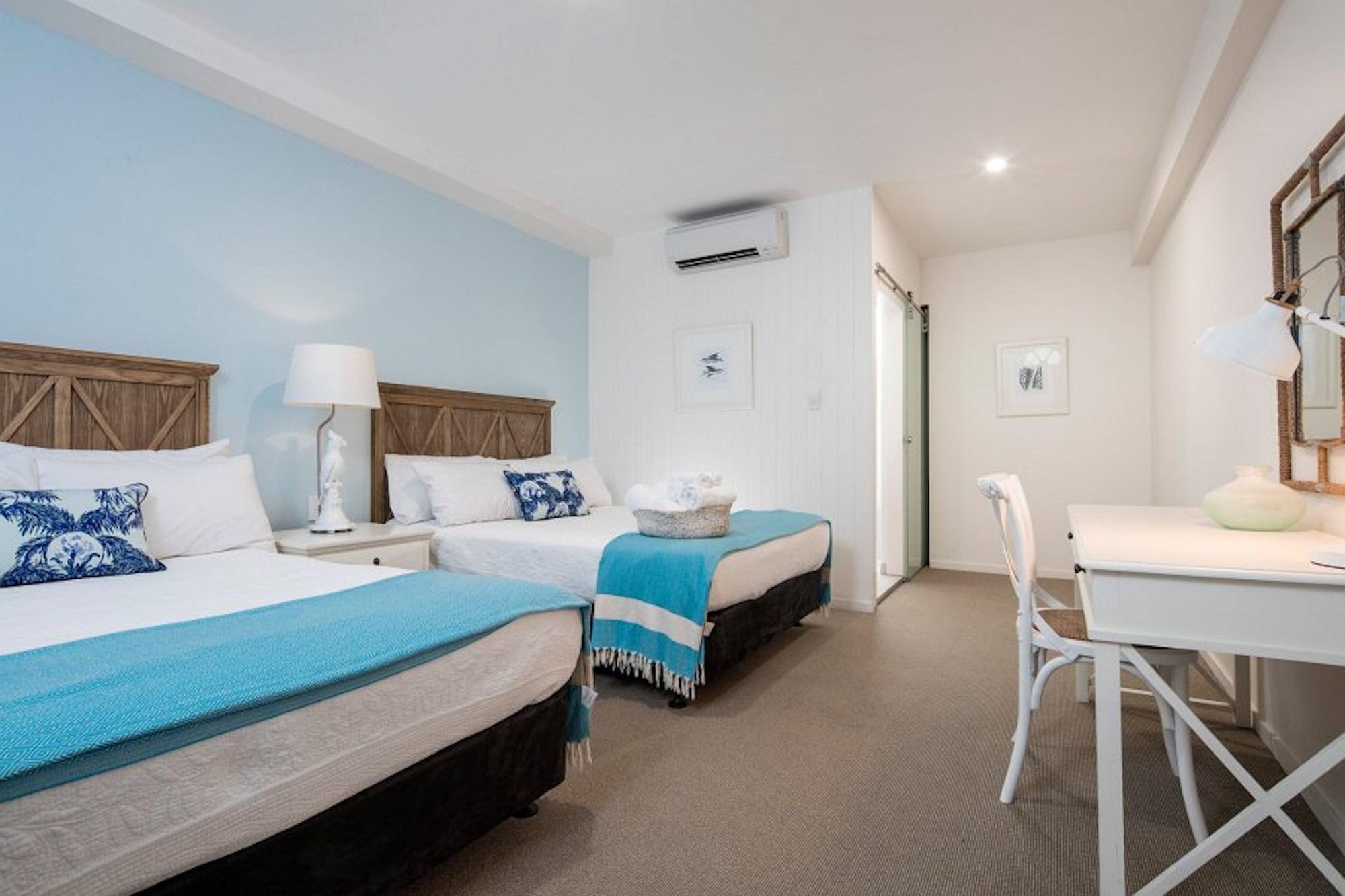 Rambutan Resort Townsville Bagian luar foto