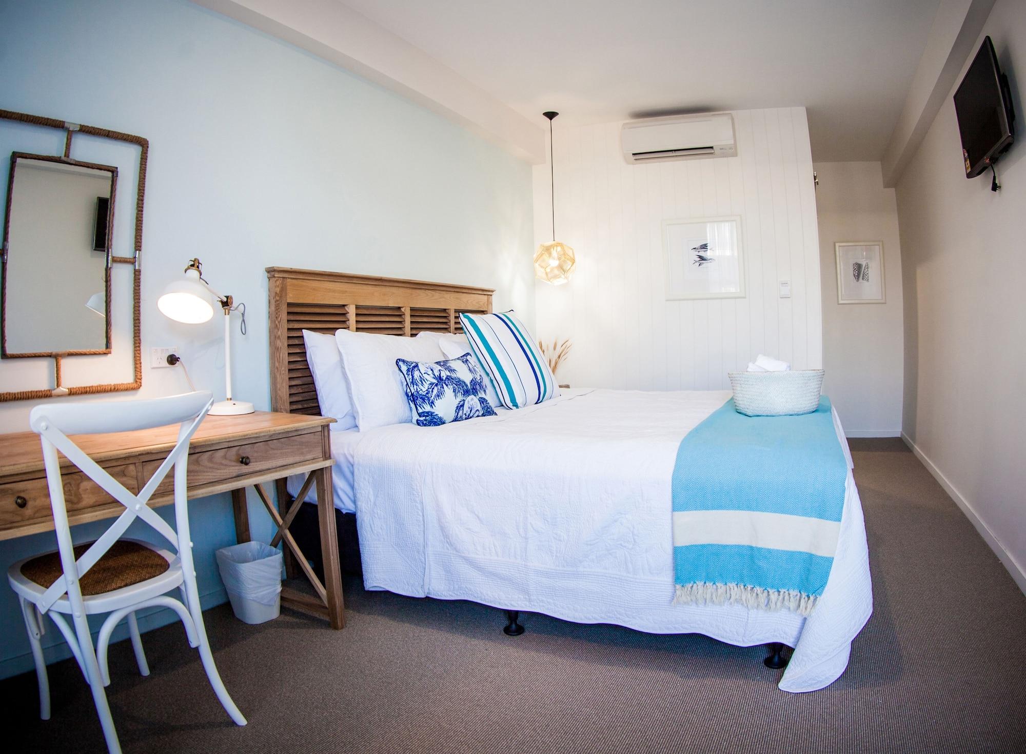 Rambutan Resort Townsville Bagian luar foto