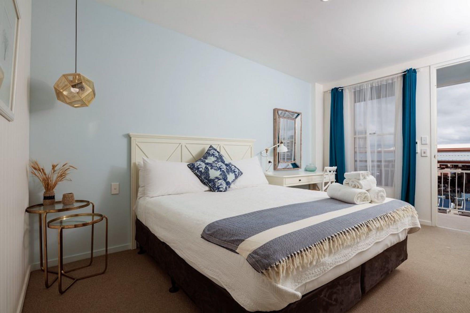 Rambutan Resort Townsville Bagian luar foto