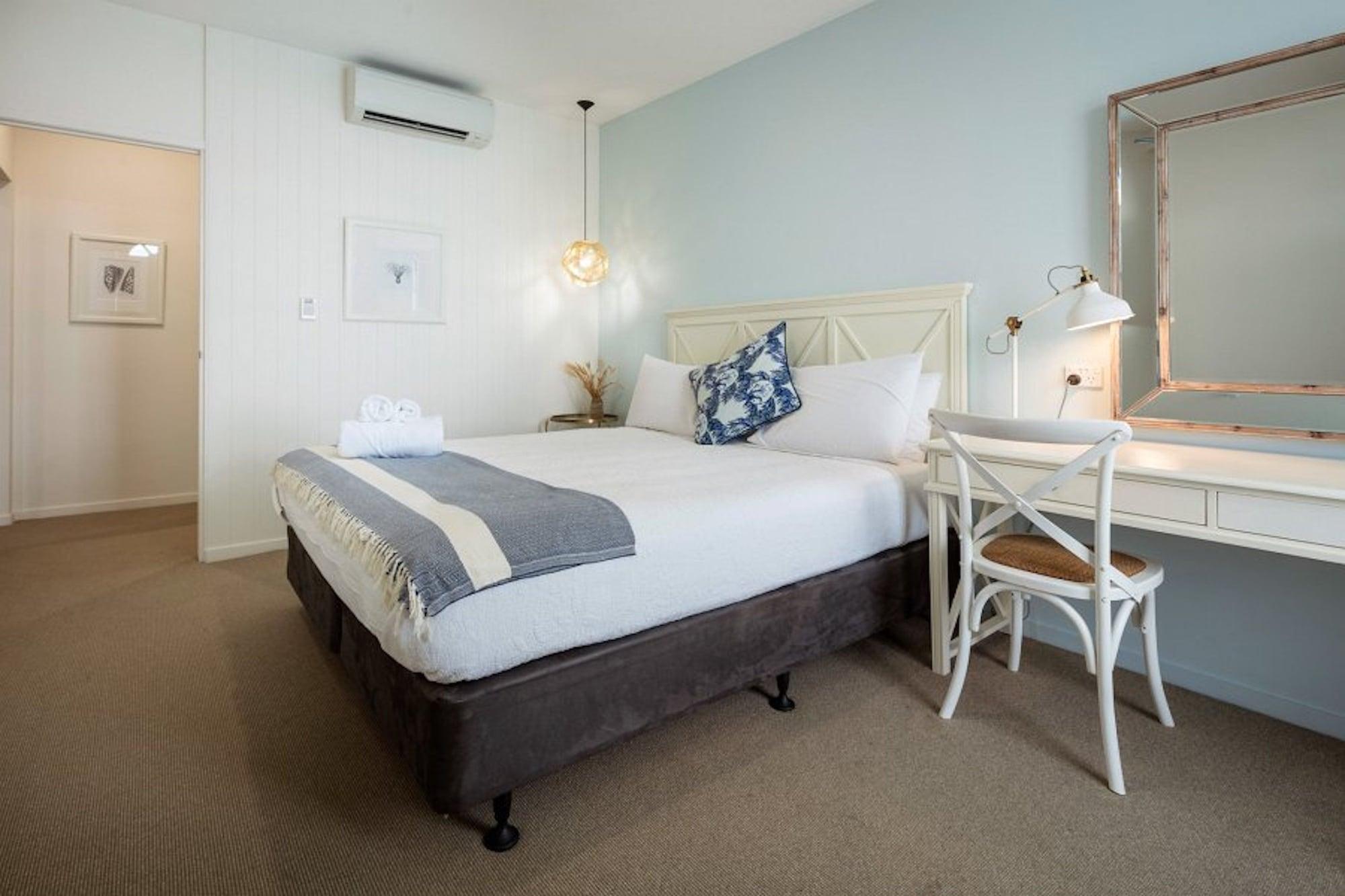 Rambutan Resort Townsville Bagian luar foto