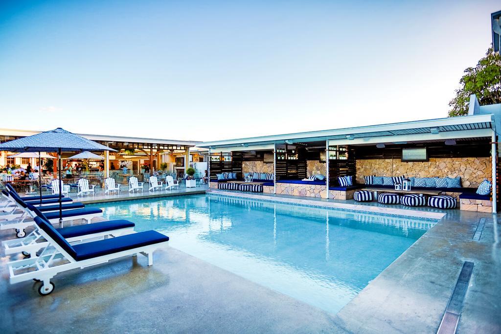 Rambutan Resort Townsville Bagian luar foto