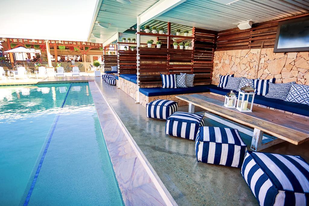 Rambutan Resort Townsville Bagian luar foto