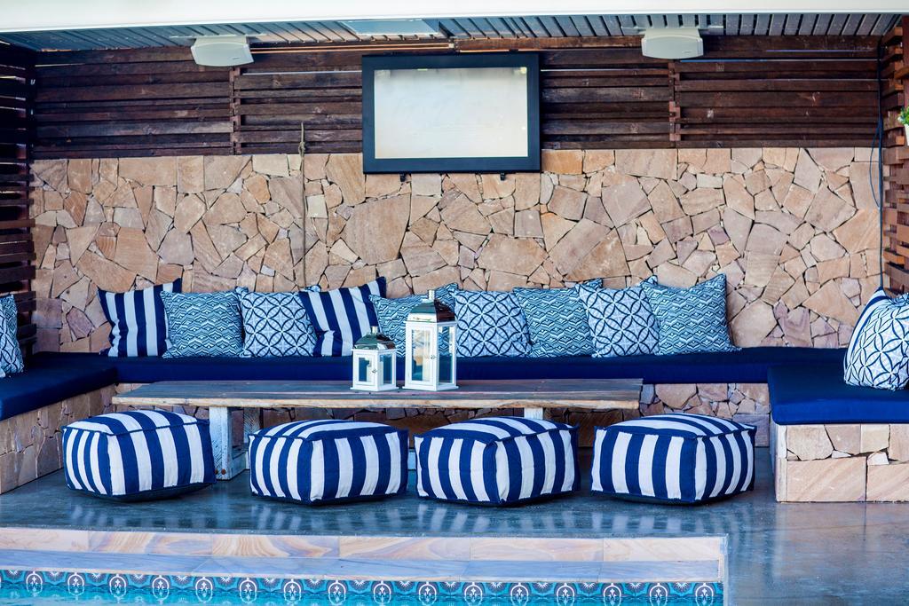 Rambutan Resort Townsville Bagian luar foto