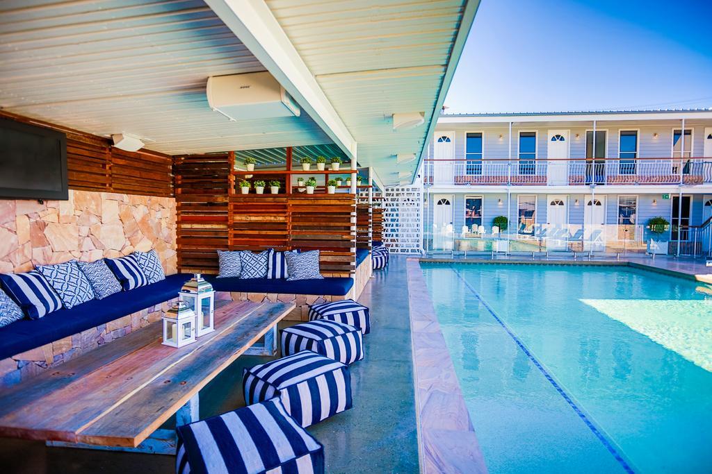 Rambutan Resort Townsville Ruang foto
