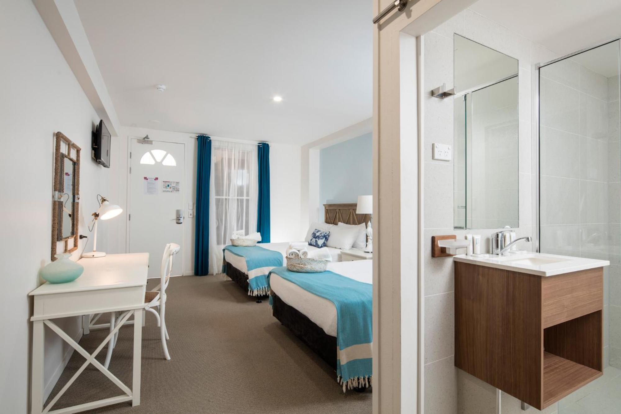 Rambutan Resort Townsville Ruang foto