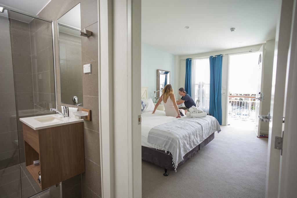 Rambutan Resort Townsville Bagian luar foto