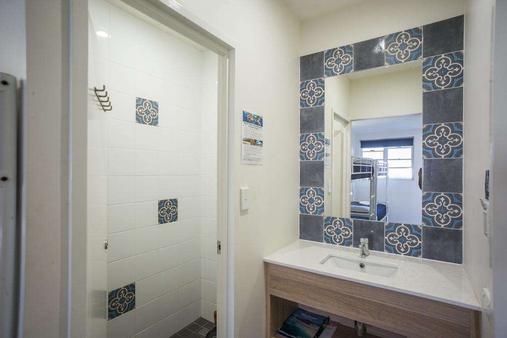Rambutan Resort Townsville Bagian luar foto