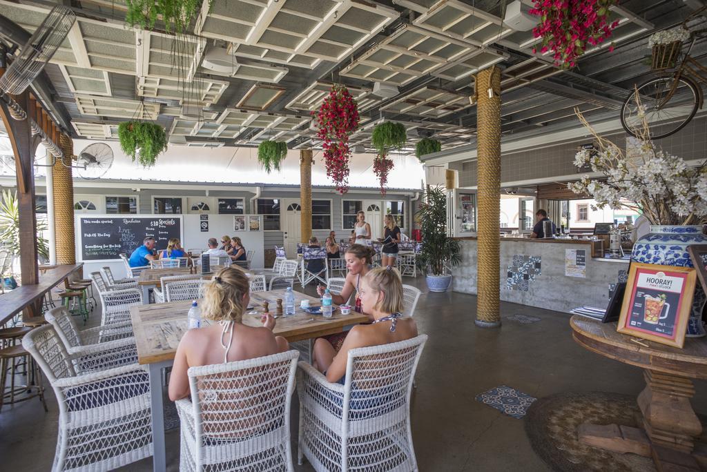 Rambutan Resort Townsville Bagian luar foto