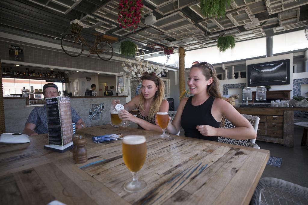 Rambutan Resort Townsville Bagian luar foto