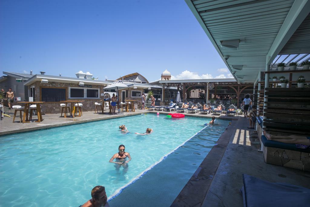 Rambutan Resort Townsville Bagian luar foto
