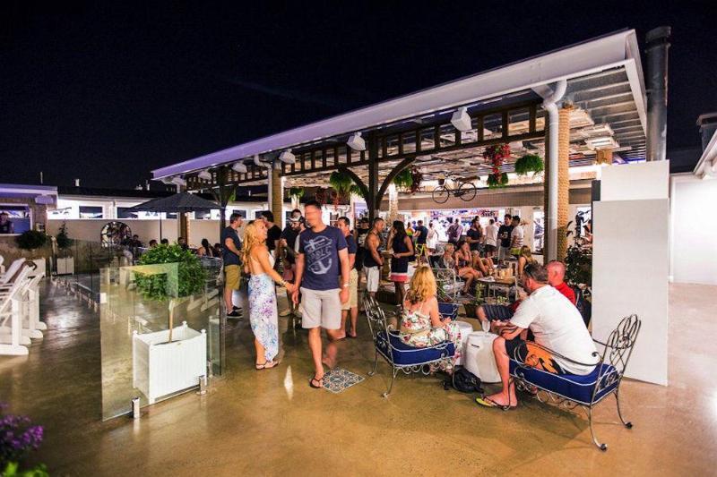Rambutan Resort Townsville Bagian luar foto