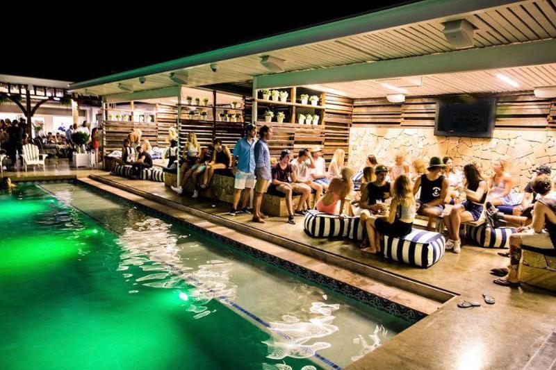 Rambutan Resort Townsville Bagian luar foto