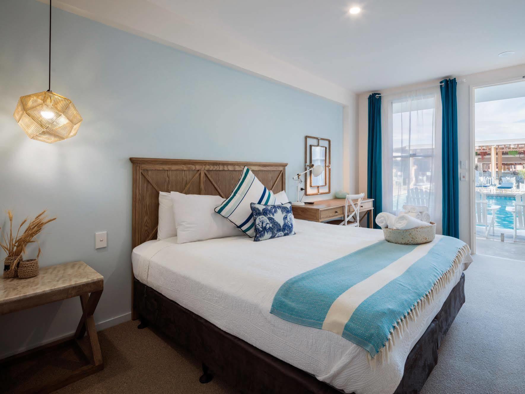 Rambutan Resort Townsville Bagian luar foto