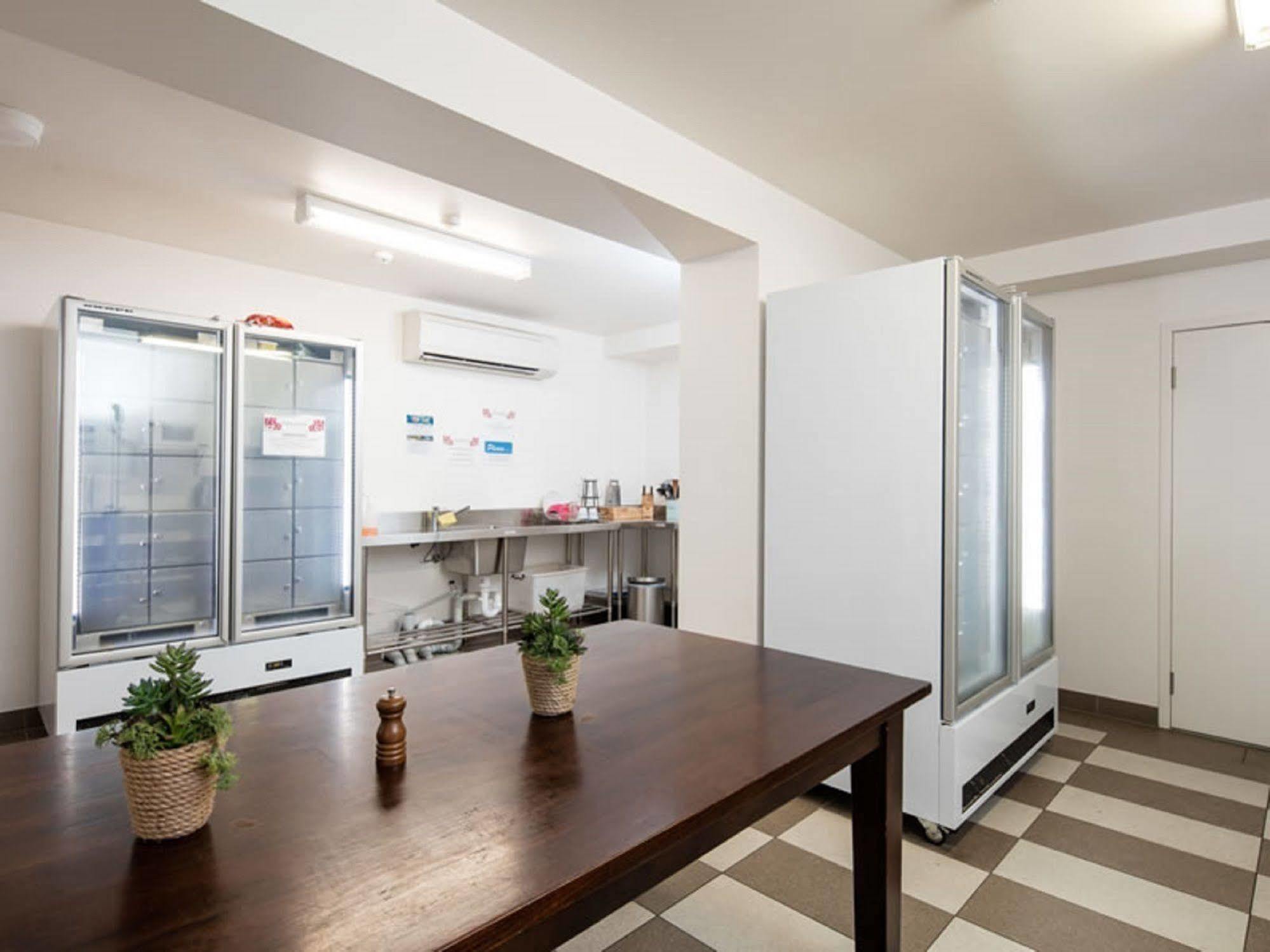 Rambutan Resort Townsville Bagian luar foto