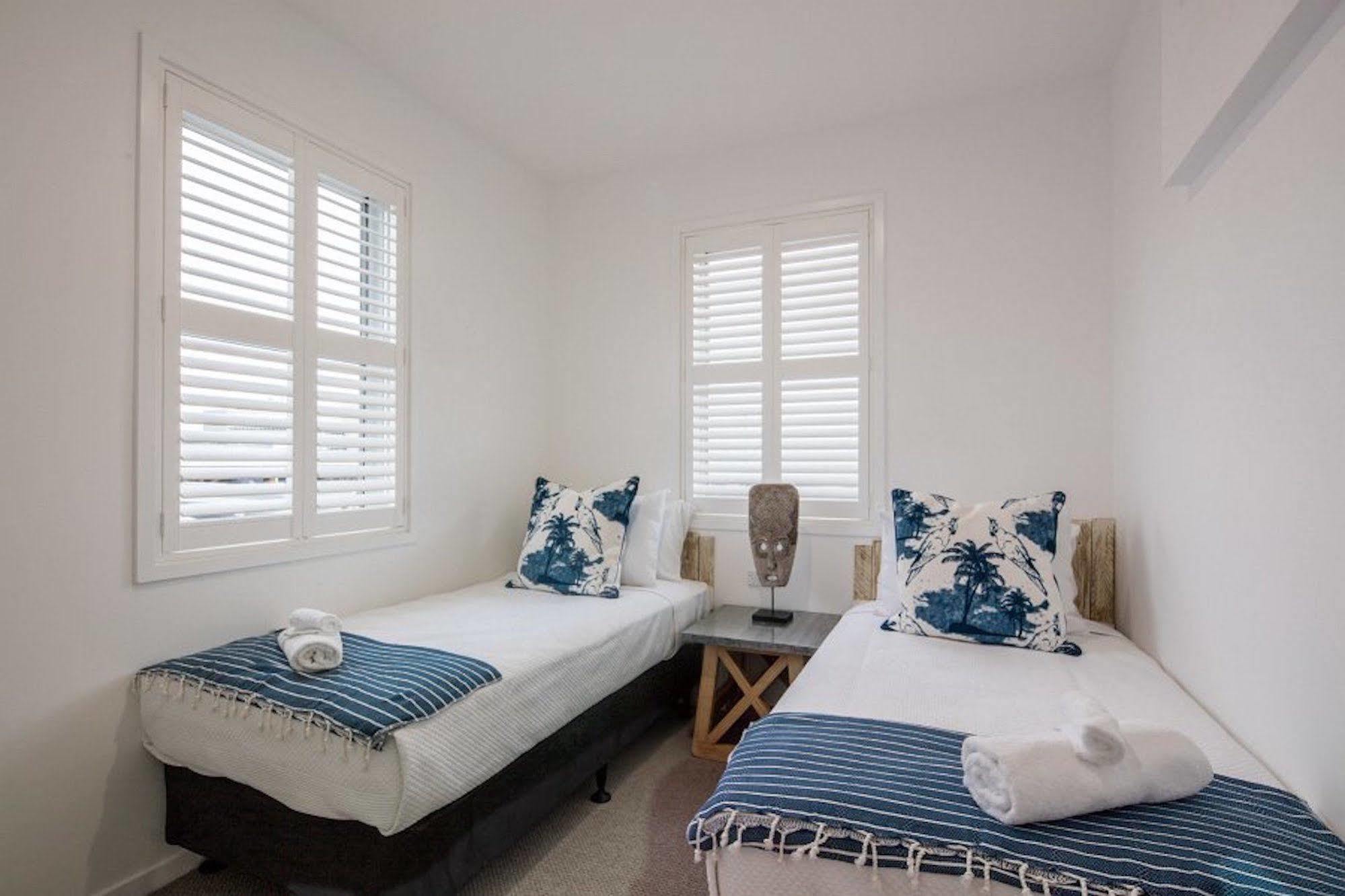 Rambutan Resort Townsville Bagian luar foto