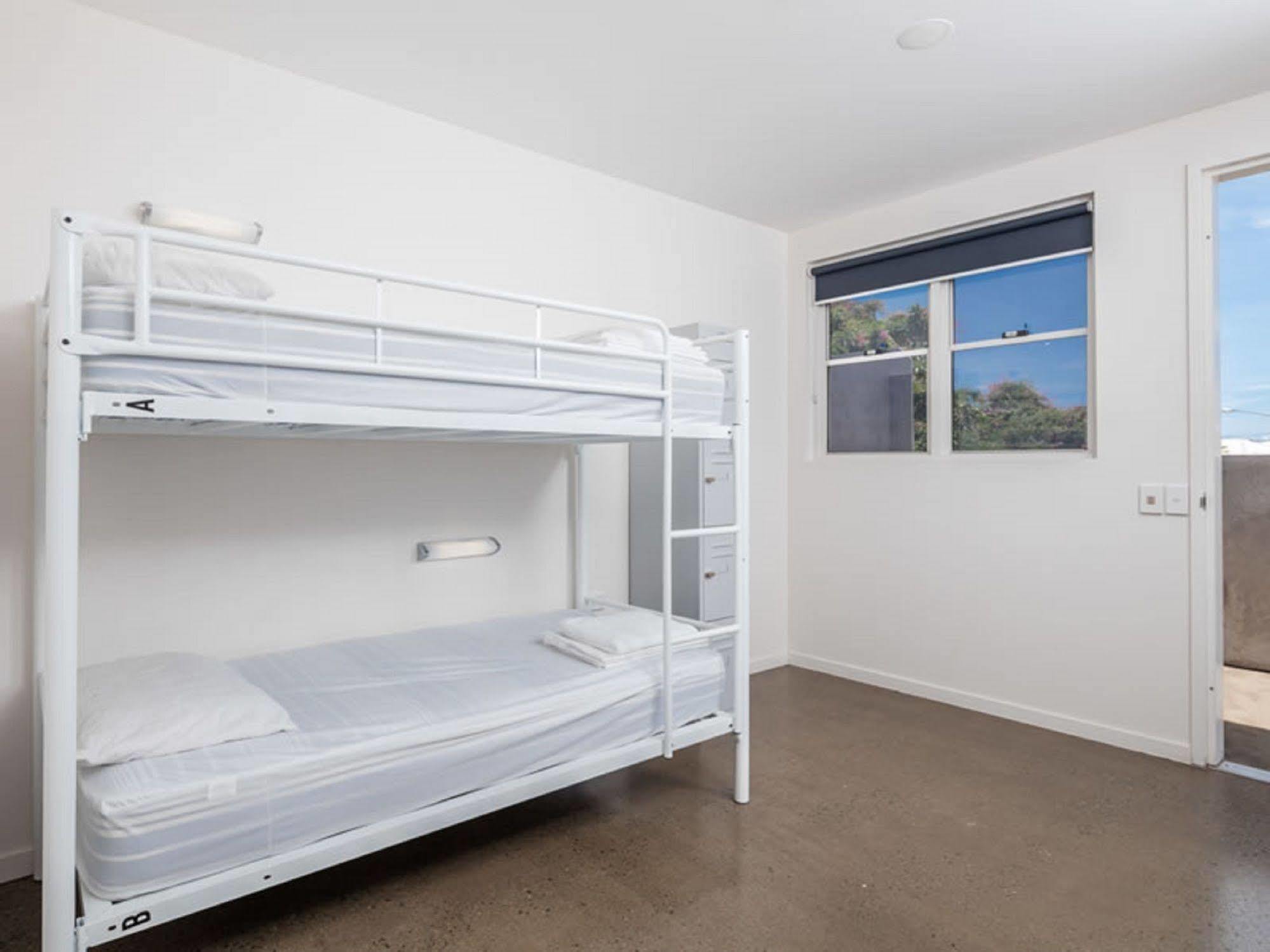 Rambutan Resort Townsville Bagian luar foto