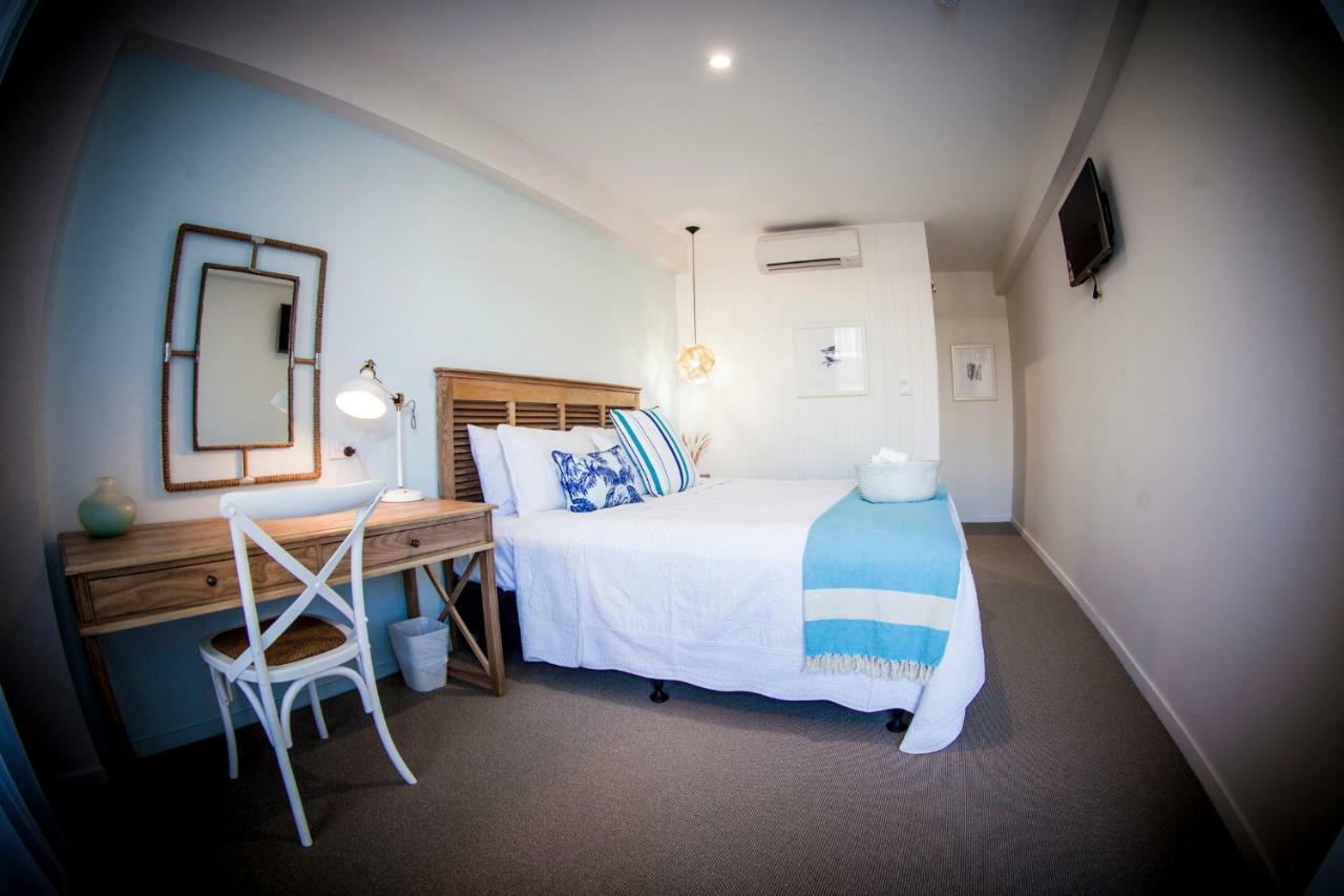 Rambutan Resort Townsville Bagian luar foto