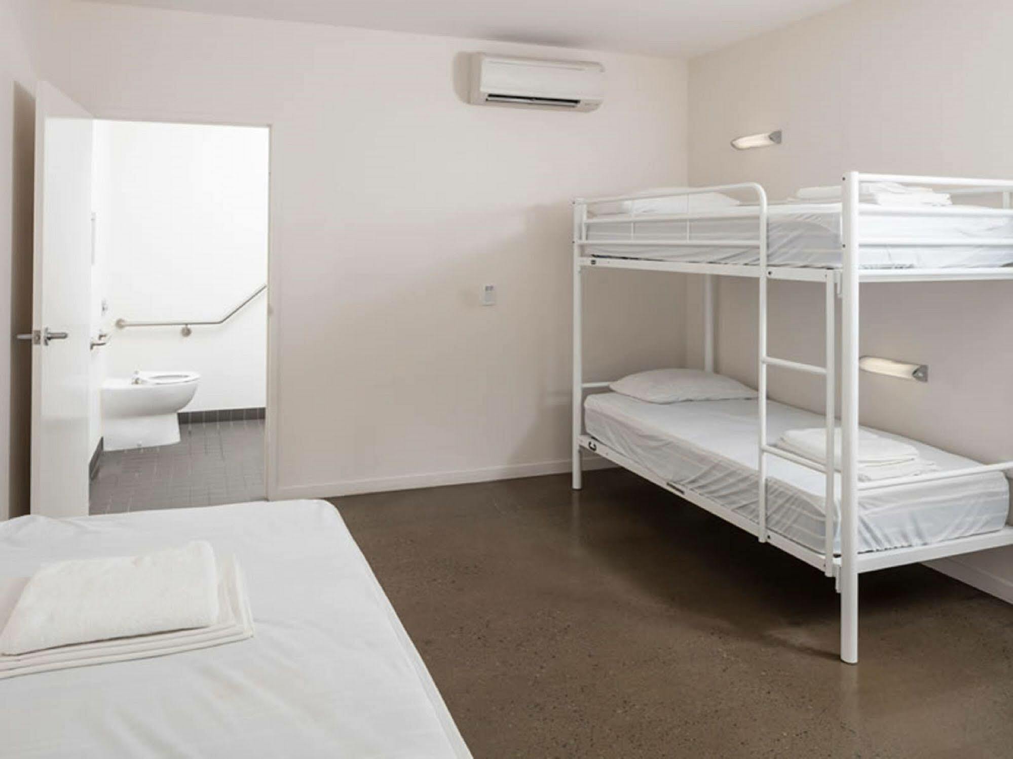 Rambutan Resort Townsville Bagian luar foto