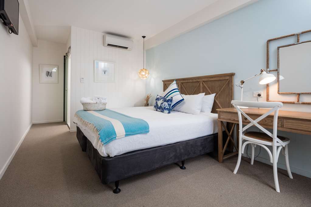 Rambutan Resort Townsville Ruang foto